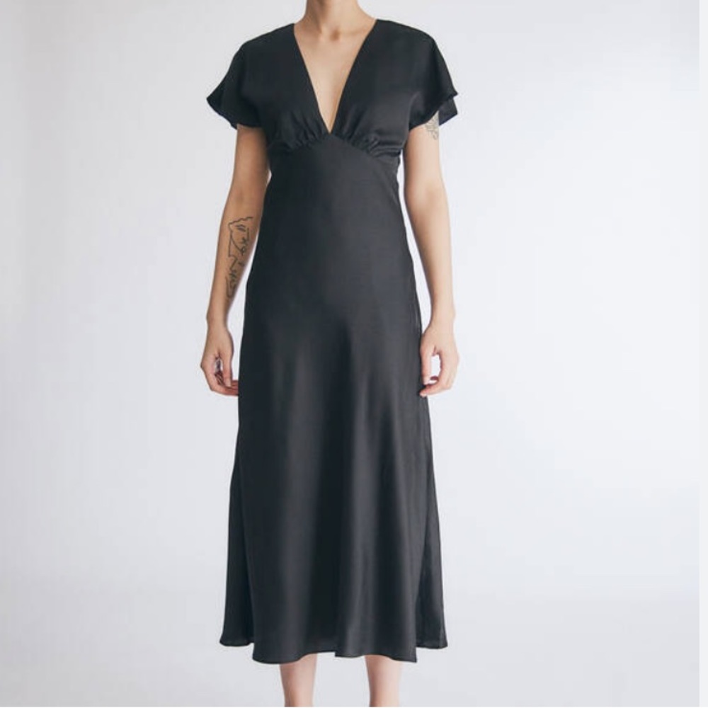NWT Stelen Cameron Dress